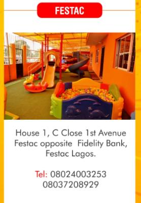 festac add